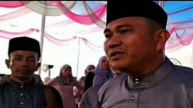 Mashuri Khawatirkan Tingginya Pengguna Narkoba