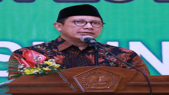 Pembinaan Mahasiswa Bercadar Karena Alasan Akademik