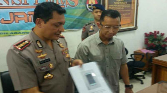 Sengaja Menista Agama, Oknum Mahasiswa Jadi Tersangka