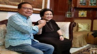 Trisakti Soekarno Jangan Diselewengkan untuk Pencitraan