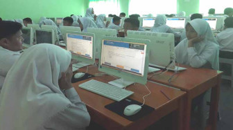 Dewan Akan Panggil Panitia Pengadaan Komputer UNBK