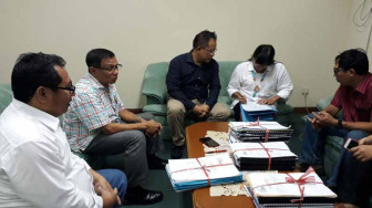 SMSI Tindaklanjuti Pendaftaran ke Dewan Pers