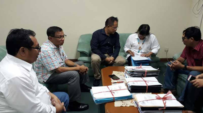 SMSI Tindaklanjuti Pendaftaran ke Dewan Pers