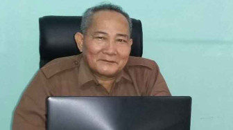 Pemkab Batanghari " Mandul" Truk Batubara Masih Melintas Di Siang Bolong