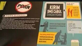 Dinas Sosial Punya Tips Hindari KDRT