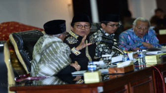 H Fachrori Umar: Syeikh Sulaiman Arrasuli Sosok Ulama dan Pejuang