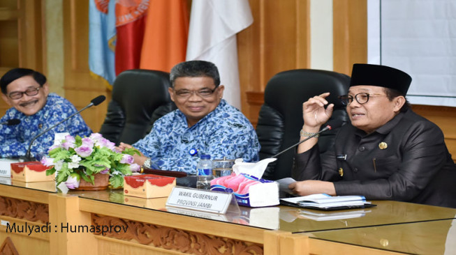 Dikhawatirkan Sepuluh Tahun Lagi Masyarakat Adat Akan Hilang