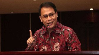 Pertemuan Jokowi - PA 212, Upaya Ciptakan Persatuan Pemerintah dan Ormas