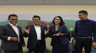 Polisi dan Jaksa Miliki Kewenangan Hentikan Perkara