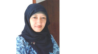 Melindungi Anak dari Hantu Pornografi