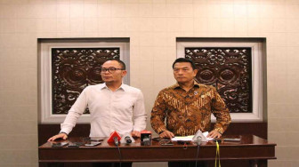 Perpres TKA Mengatur Kemudahan Birokrasi Perizinan