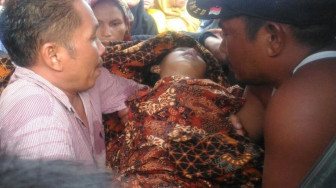 Temani Ibunya Mancing, Bocah Ini Tewas Tenggelam
