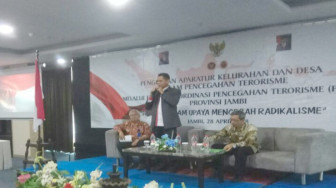 Peneliti LIPI:  Celana Cingkrang Bukan Berarti Teroris