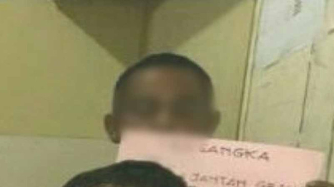 Staf Dinas PU Muaro Jambi Ikut Ditangkap Nyabu Bersama Anak Mantan Pejabat