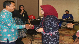 Untuk Menjaga Stabilisasi Harga Bapok, Merangin Atur Pola Tanam