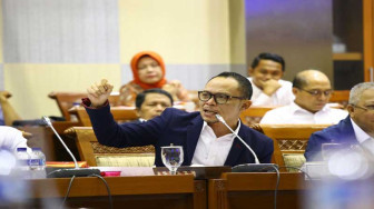 Menaker : Proporsi TKA Masih Rasional