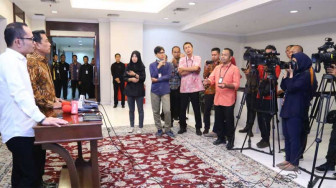 Polemik Perpres TKA Tak Perlu Diperpanjang