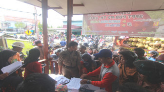 Kuala Tungkal Masih Ribut Soal Gas