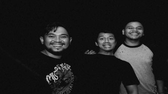 Semiotika Group Band Jambi Rilis Mini Album Kedua