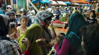 Jambret di Bungo Semakin Brutal