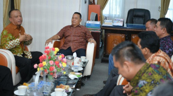 BKN Siap Terima Berapapun Usulan dari Merangin