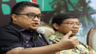 Kepala Daerah Diminta Agar Warganya Hindari Kurang Gizi