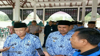 Sejak Otonomi Daerah Pemerintah Daerah Lebih Leluasa