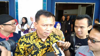 Gedung Baru VIP RSUD Raden Mattaher Masih Butuh Rp 21 Miliar