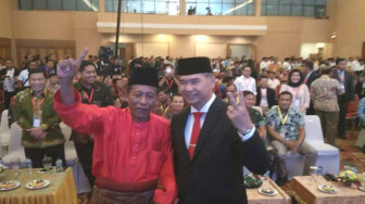 KPU Kota Jambi Gelar Debat Publik Putaran Pertama