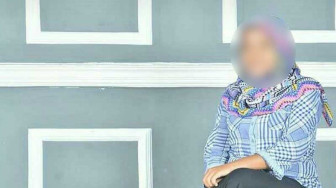 Diduga Depresi Berat, Mahasiswi Ini Nekat Gantung Diri