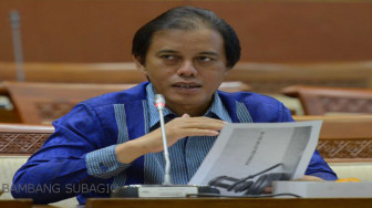Hamdhani: Dunia Harus Terus Dorong Perdamaian di Korea