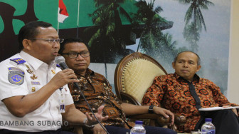 Tunjukkan Keberpihakan, Pemda Bisa Buat Perda Ojol