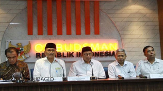 Menag Klarifikasi Tudingan Mal-Administrasi Ombudsman