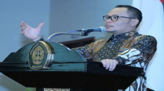 Menaker : Perpres TKA Bukan Membebaskan, Tapi Menyederhanakan Perizinan