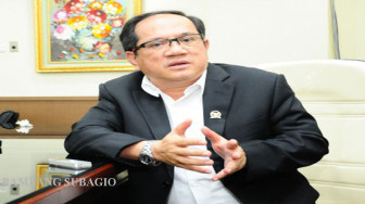 Agus Joko Pramono Terpilih Lagi Jadi Anggota BPK
