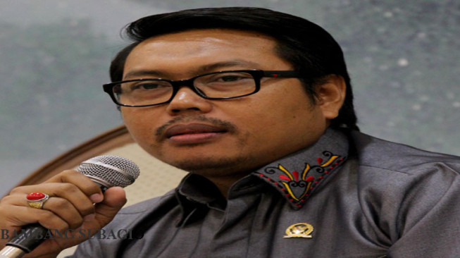 Mukhtar Tompo, Desak Penyelesaian Tragedi Bocornya Pipa Pertamina