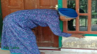 Nenek Rosidah Disekap, Emas Empat Mayam Dibawa Kabur Perampok