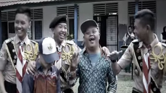 Kwarnas Pramuka Tetapkan Tiga Pemanang Lomba Video Terbaik