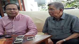 Rizal Ramli : Lawan Upaya Praktek Neolib di Indonesia