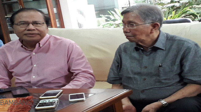 Rizal Ramli : Lawan Upaya Praktek Neolib di Indonesia