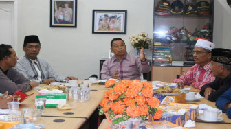 H Sibawaihi: Sekda Bukan Ketua Umum LPTQ
