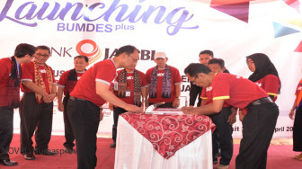 Sekda: BUMDes Diharapkan Bantu Pemerintah Kelola Potensi Desa