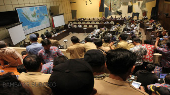 Taufik Kurniawan : UU Desa Harus Segera Direvisi