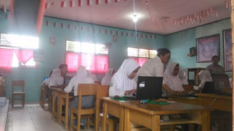 PLN Tebo Jamin Tidak Ada Pemadaman Listrik Saat UNBK