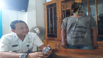 Bawa Ekstasi, Sopir Travel Diamankan BNN