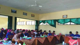 Tebo Bakal Punya Institut Agama Islam