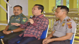 19-27 Juli 2018 Ditetapkan Pelaksanaan MTQ Provinsi Jambi