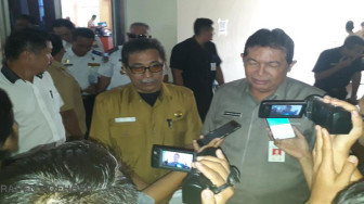 Jalan Alternative Truk Batubara Bakal Lewat Sridadi