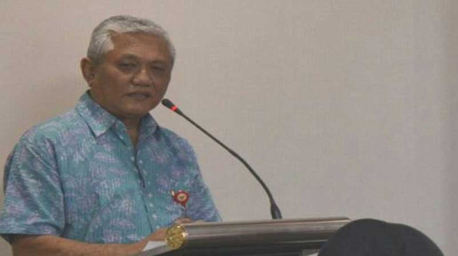 Ombudsman Minta Pemkot Serius Tangani Masalah Polusi PLTU Payo Selincah