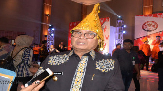 Wagub : KPI Harus Mampu Mengedukasi Masyarakat